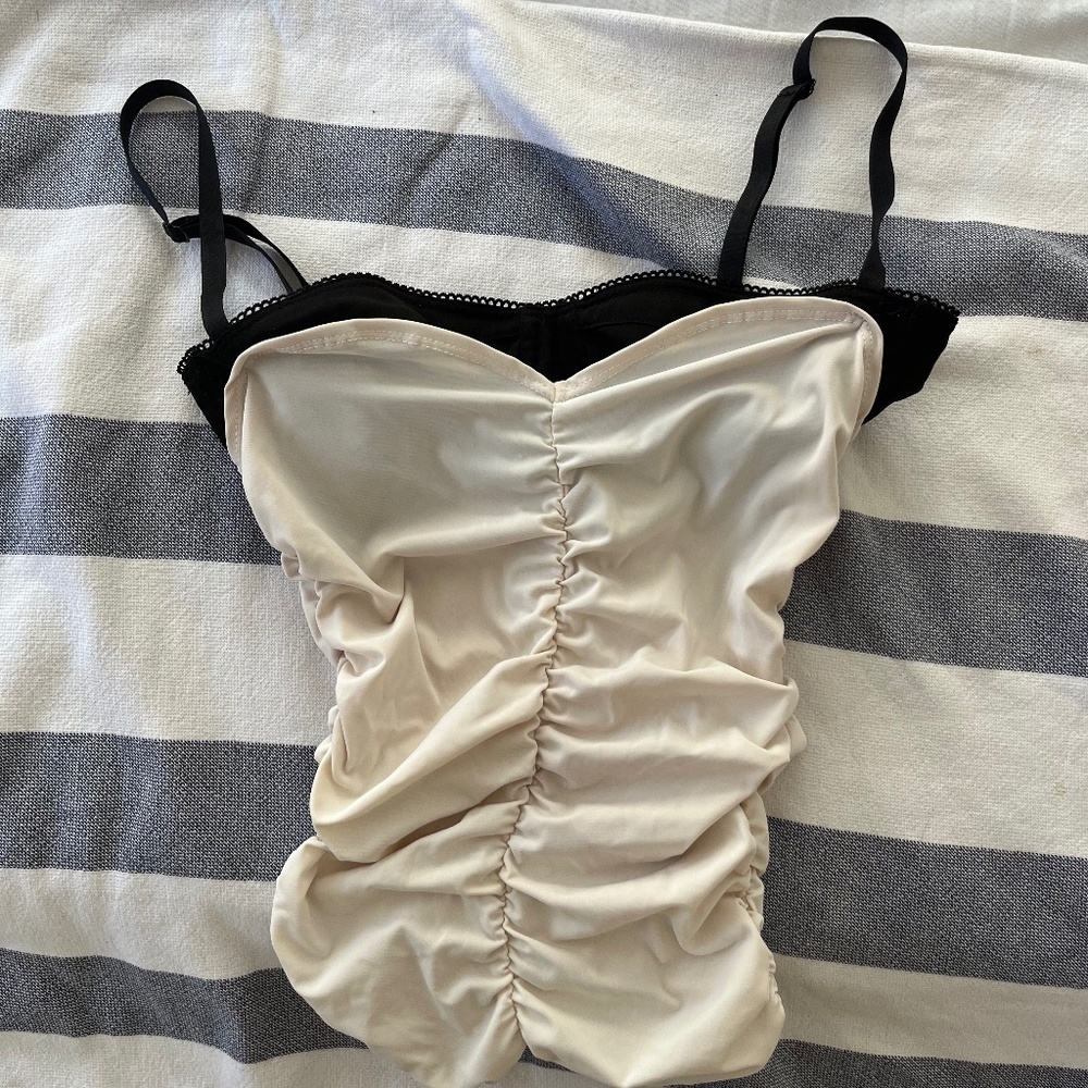 Miaou tube top